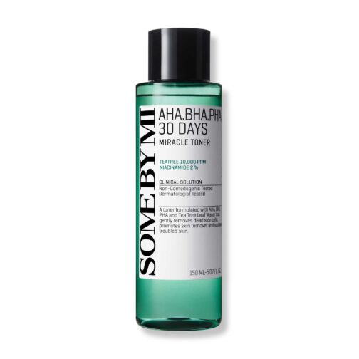 SOMEBYMI AHA BHA PHA MIRACLE TONER