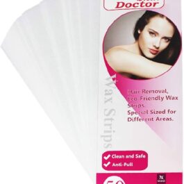 SKIN DOCTOR WAX STRIP
