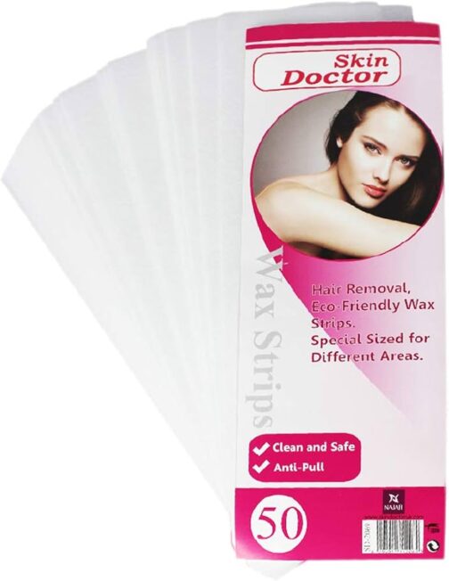 SKIN DOCTOR WAX STRIP