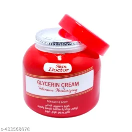 Skin Doctor Glycerin Cream 200G