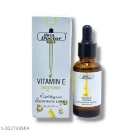 Skin Doctor Vitamin E Serum 30ML