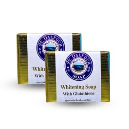 ST DALFOUR Whitening Soap