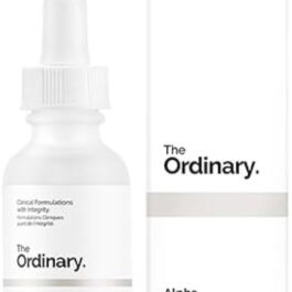 THE ORDINARY ALPHA ARBUTIN