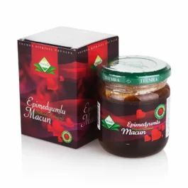 TURKEY JAM JAR