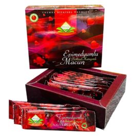 TURKEY JAM SACHET