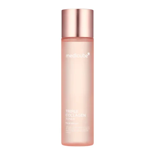 MEDICUBE TRIPLE COLLAGEN TONER