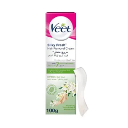 VEET CREAM GREEN 100G