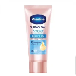 Vaseline Gluta Glow Ampoule