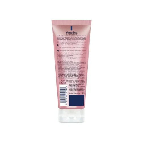 Vaseline Gluta-Hya Dewy Radiance - Image 2