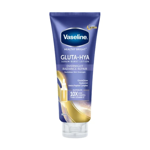 Vaseline Gluta-Hya Overnight