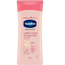 Vaseline Hand & Nail Cream