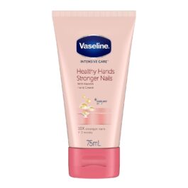 Vaseline Hand & Nail Cream