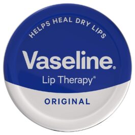 VASELINE LIP THERAPY ORIGINAL 20G