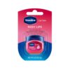 Vaseline Rose Lip Balm 7GM
