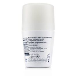 Vichy Deo Anti-Pers 48Hrs White