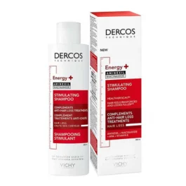 Vichy Dercos Aminexil Shampoo