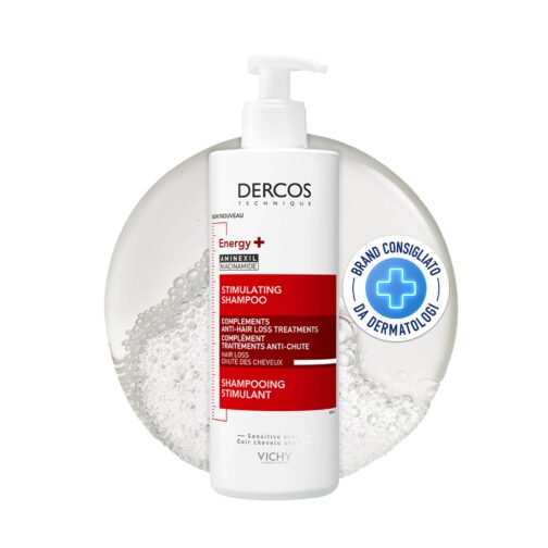 Vichy Dercos Aminexil Shampoo