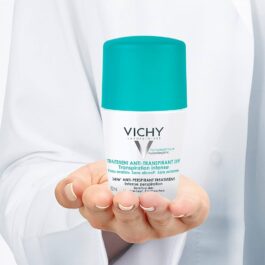 Vichy Triet Deo Green