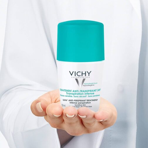 Vichy Triet Deo Green - Image 2