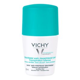 Vichy Triet Deo Green