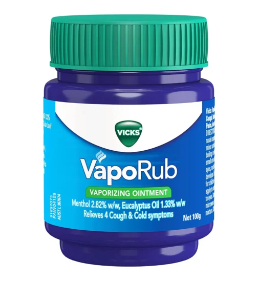 Vicks Balm 100GM