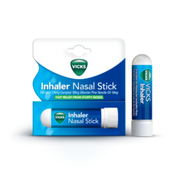 Vicks Inhaler Stick