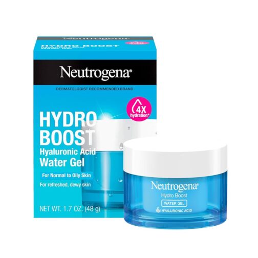 NEUTROGENA HYDRA BOOST WATER GEL 48G - Image 2