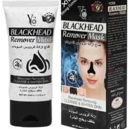 YC Blackhead Mask 50G