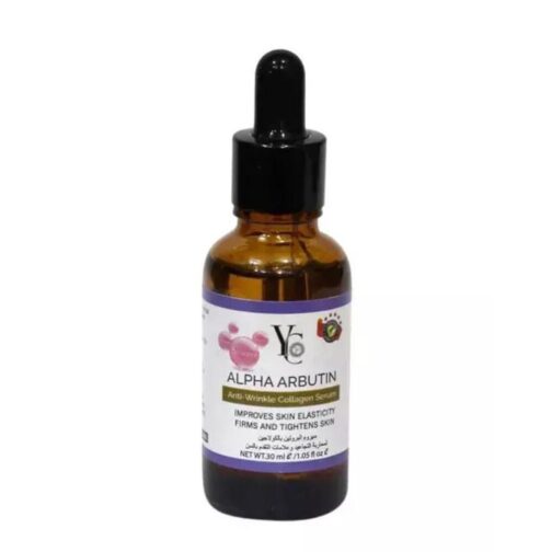 YC Collagen Tightening Drop 30G - Image 2