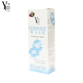 YC Feminine Wash 200G Chamomile