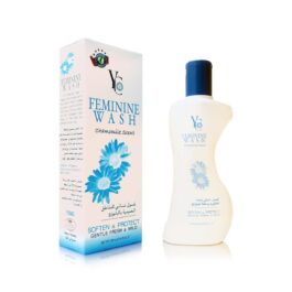 YC Feminine Wash 200G Chamomile