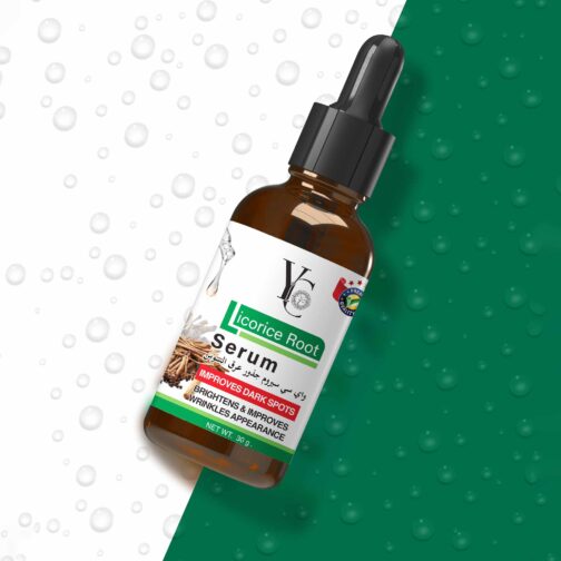 YC Licorice Root Serum 30G - Image 2