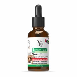 YC Licorice Root Serum 30G