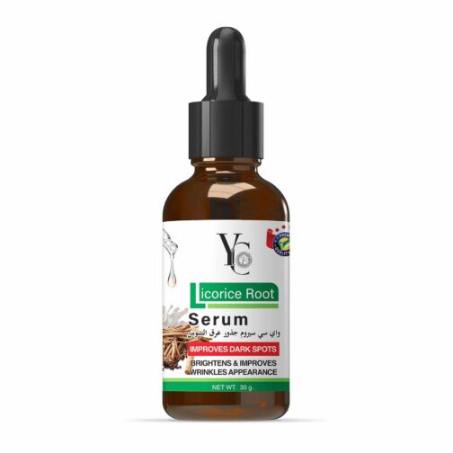 YC Licorice Root Serum 30G