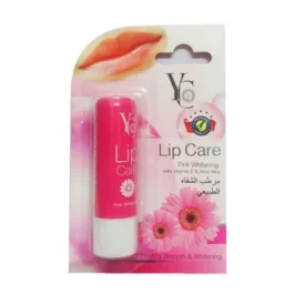 YC Lip Balm Pink 3.8G