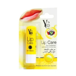 YC Lip Balm Yellow 3.8G