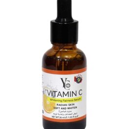 YC Vitamin C Serum 30G