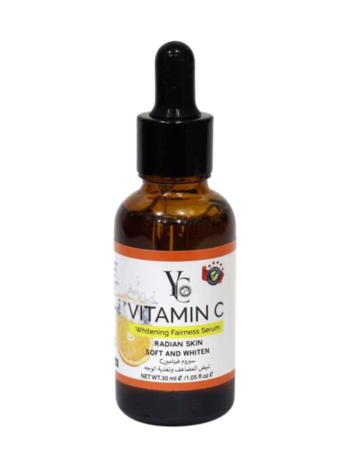 YC Vitamin C Serum 30G - Image 2