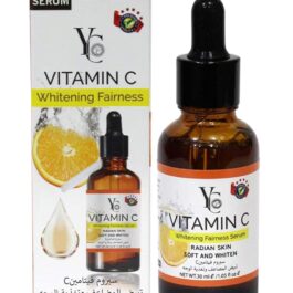 YC Vitamin C Serum 30G