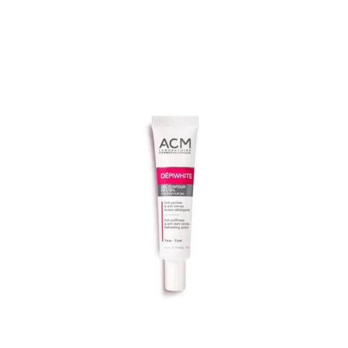 ACM DEPIWHITE EYE CONTOUR GEL 15ML - Image 2