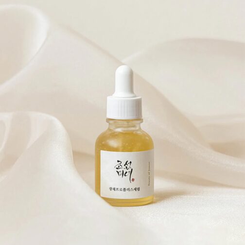 BEAUTY OF JOSEON NIACINAMIDE SERUM - Image 2