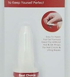 BEST CHOICE NAIL GLUE