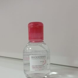 BIODERMA SENSIBO H2O SOL 100ML