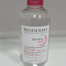 BIODERMA SENSIBIO H2O 500ML