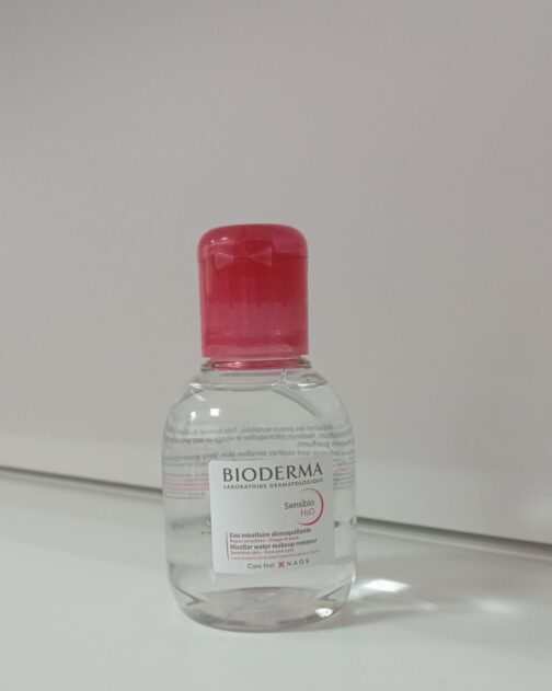 BIODERMA SENSIBO H2O SOL 100ML - Image 2