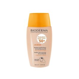 BIODERMA PHOTO NUDETOUCH SPF50+ 40ML TINT