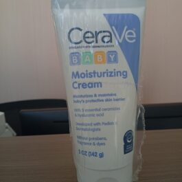 CERAVE BABY MOIST CREAM 142G