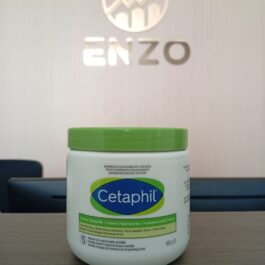 CETAPHIL MOIST CREAM 450G