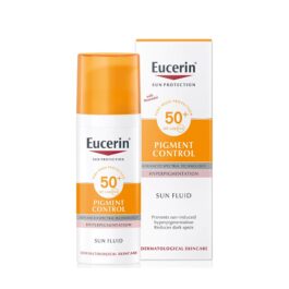 EUCERIN PIGMENT CONTROL SPF 50+