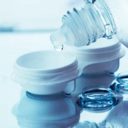 Fresh Eye Look Lens Solution 150ML